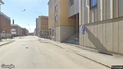 Lägenheter att hyra i Område ej specificerat - Bild från Google Street View