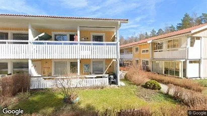 Bostadsrätter till salu i Askersund - Bild från Google Street View