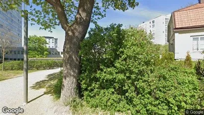 Bostadsrätter till salu i Västerort - Bild från Google Street View