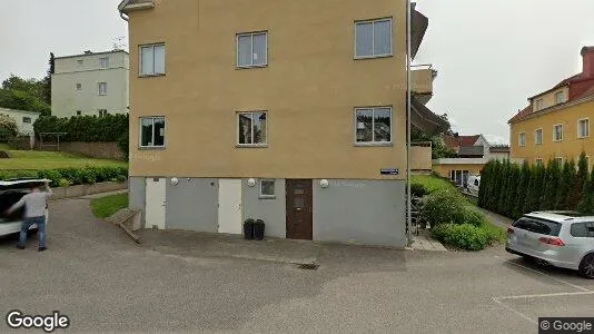 Bostadsrätter till salu i Borås - Bild från Google Street View