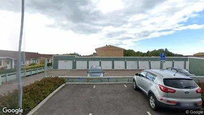 Bostadsrätter till salu i Ängelholm - Bild från Google Street View