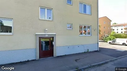 Bostadsrätter till salu i Karlstad - Bild från Google Street View