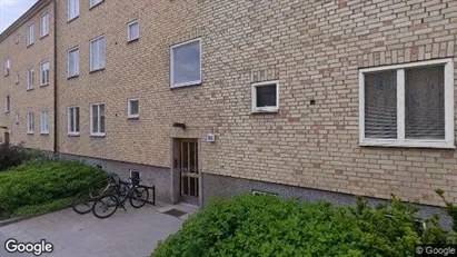 Lägenheter att hyra i Västerort - Bild från Google Street View