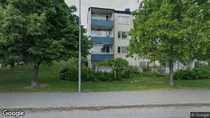 Lägenheter att hyra i Söderort - Bild från Google Street View