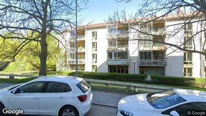 Lägenheter att hyra i Västerort - Bild från Google Street View