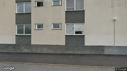 Lägenheter att hyra i Söderort - Bild från Google Street View