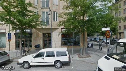 Lägenheter att hyra i Vasastan - Bild från Google Street View