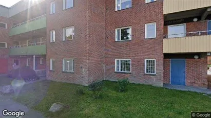 Lägenheter att hyra i Värmdö - Bild från Google Street View