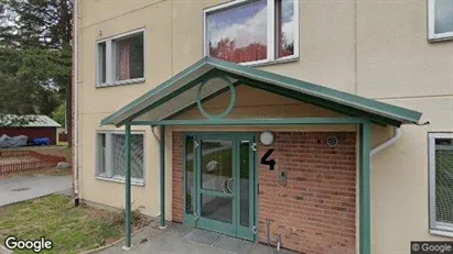 Lägenheter att hyra i Värmdö - Bild från Google Street View