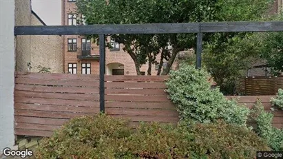 Lägenheter att hyra i Lund - Bild från Google Street View