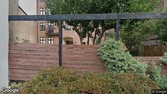 Lägenheter att hyra i Lund - Bild från Google Street View