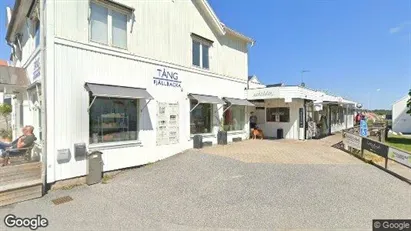 Lägenheter till salu i Tanum - Bild från Google Street View