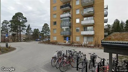 Bostadsrätter till salu i Söderort - Bild från Google Street View