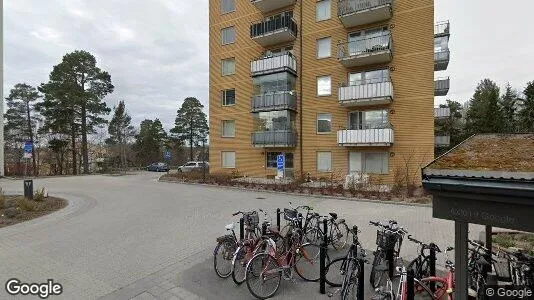 Bostadsrätter till salu i Söderort - Bild från Google Street View
