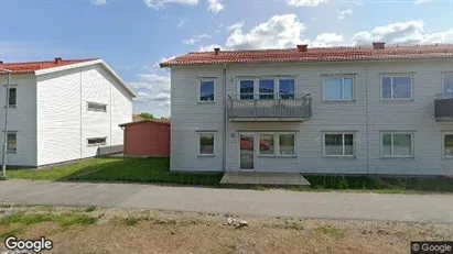 Bostadsrätter till salu i Vänersborg - Bild från Google Street View