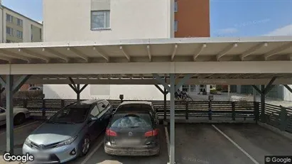 Bostadsrätter till salu i Järfälla - Bild från Google Street View