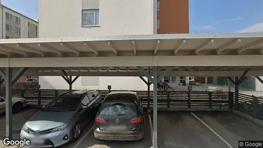Bostadsrätter till salu i Järfälla - Bild från Google Street View