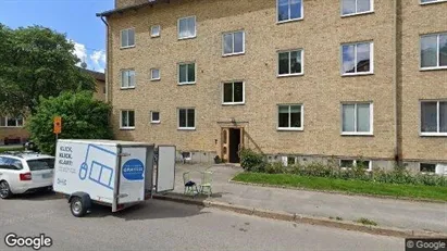 Lägenheter till salu i Linköping - Bild från Google Street View