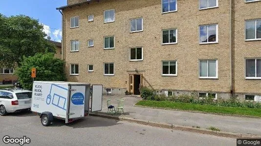 Lägenheter till salu i Linköping - Bild från Google Street View