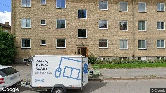 Lägenheter till salu i Linköping - Bild från Google Street View