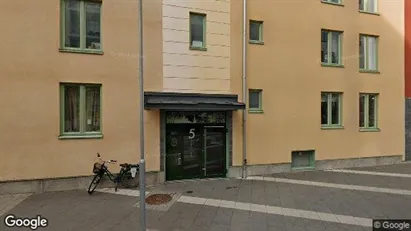 Lägenheter till salu i Linköping - Bild från Google Street View