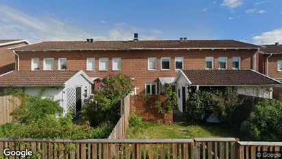 Bostadsrätter till salu i Kalmar - Bild från Google Street View