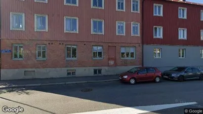 Lägenheter att hyra i Majorna-Linné - Bild från Google Street View