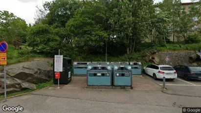 Lägenheter att hyra i Göteborg Centrum - Bild från Google Street View