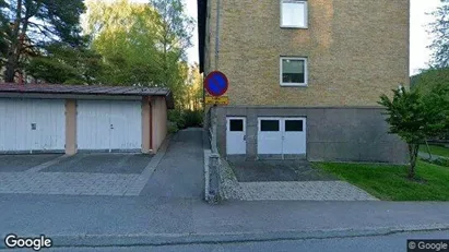 Lägenheter att hyra i Göteborg Östra - Bild från Google Street View