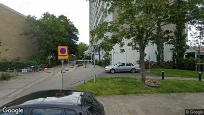 Lägenheter att hyra i Malmö Centrum - Bild från Google Street View
