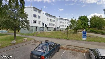 Lägenheter att hyra i Västra hisingen - Bild från Google Street View