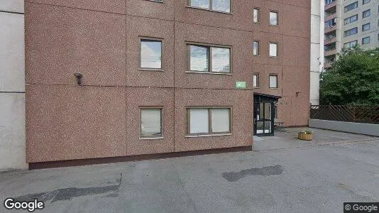 Lägenheter att hyra i Område ej specificerat - Bild från Google Street View