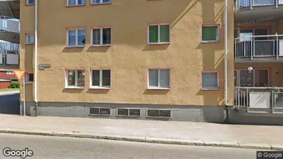 Lägenheter att hyra i Falun - Bild från Google Street View