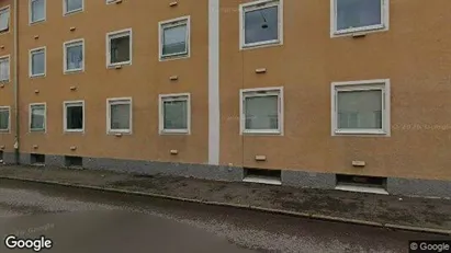 Lägenheter att hyra i Uddevalla - Bild från Google Street View