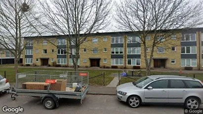 Bostadsrätter till salu i Helsingborg - Bild från Google Street View