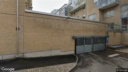 Lägenheter att hyra i Göteborg Centrum - Bild från Google Street View