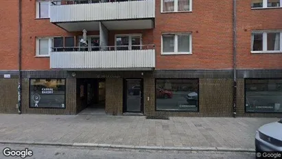 Lägenheter att hyra i Malmö Centrum - Bild från Google Street View