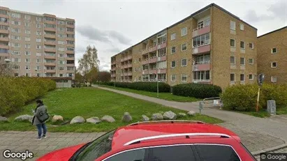 Lägenheter att hyra i Malmö Centrum - Bild från Google Street View