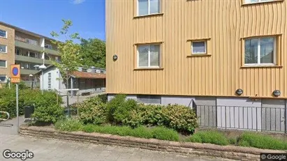Lägenheter att hyra i Sofielund - Bild från Google Street View