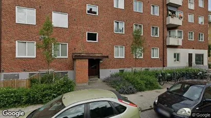 Lägenheter att hyra i Sofielund - Bild från Google Street View