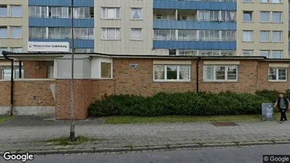 Lägenheter att hyra i Fosie - Bild från Google Street View
