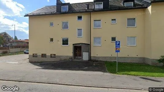 Lägenheter till salu i Botkyrka - Bild från Google Street View