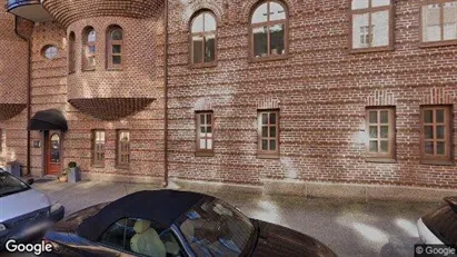 Lägenheter till salu i Örgryte-Härlanda - Bild från Google Street View