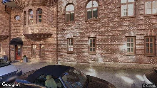 Lägenheter till salu i Örgryte-Härlanda - Bild från Google Street View