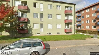 Lägenheter att hyra i Norrköping - Bild från Google Street View