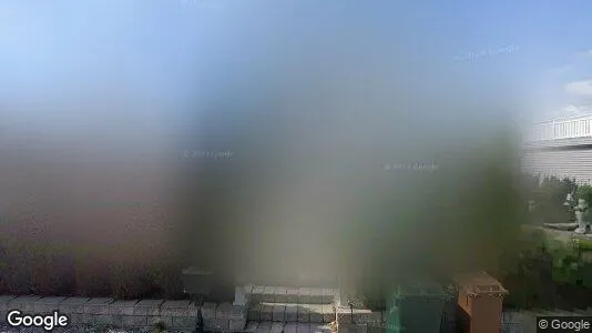 Lägenheter att hyra i Upplands-Bro - Bild från Google Street View