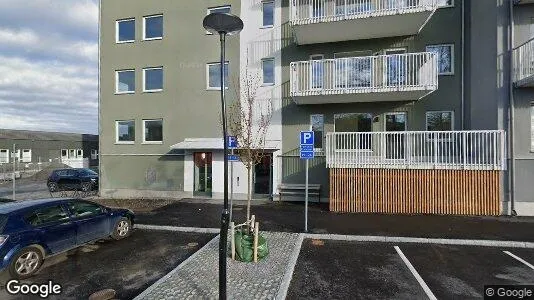 Bostadsrätter till salu i Västerort - Bild från Google Street View