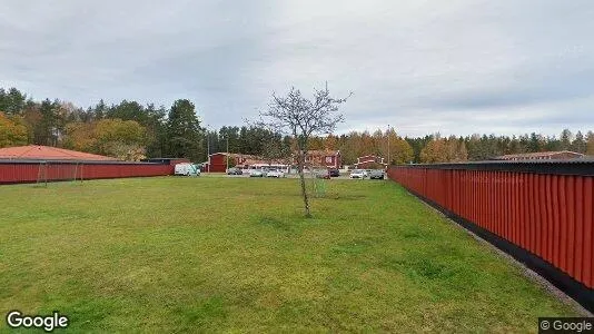 Bostadsrätter till salu i Gävle - Bild från Google Street View
