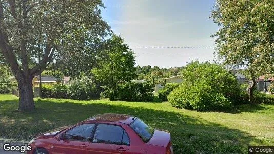 Lägenheter till salu i Gävle - Bild från Google Street View