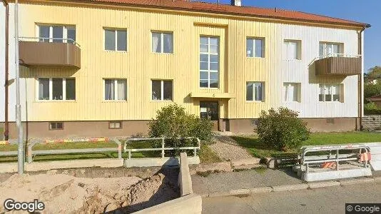 Bostadsrätter till salu i Västerås - Bild från Google Street View